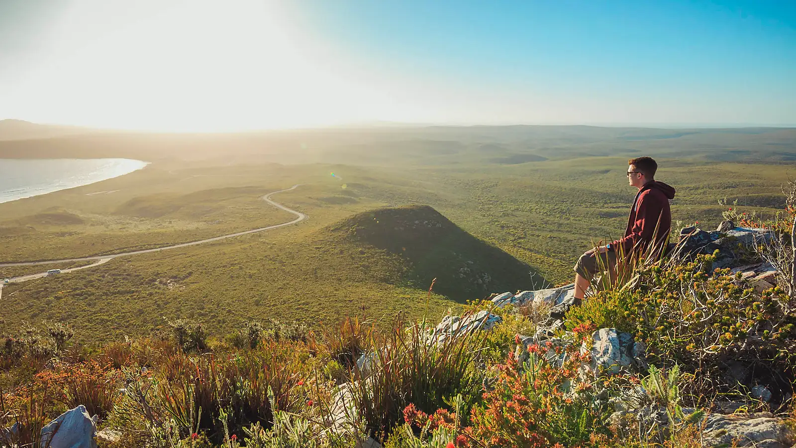 Margaret River and Esperance Camping Tour