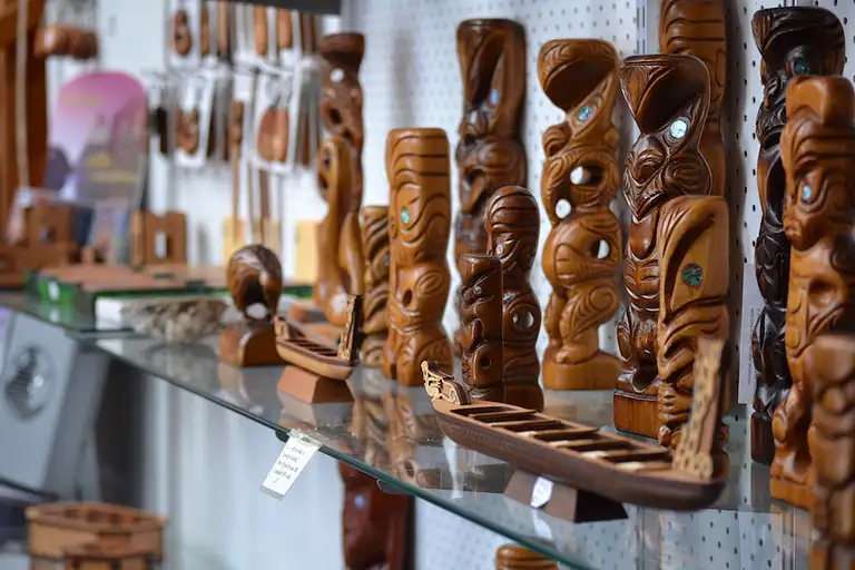 maori cultural tour
