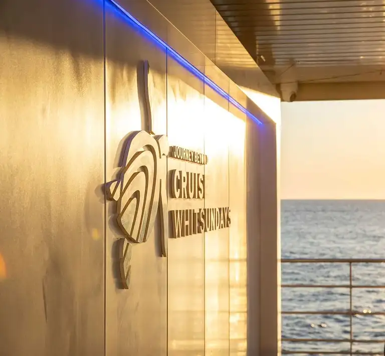 Great Barrier Reef Overnight Experience