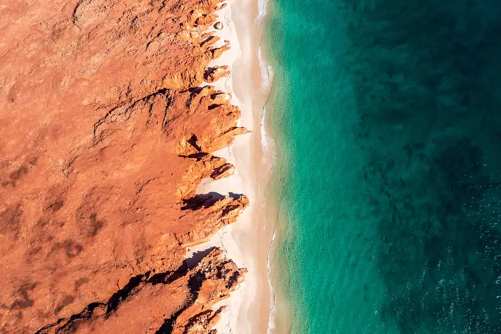 Cygnet Bay Explorer | Horizontal Falls Scenic Flight (Nov - March)