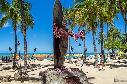 Waikiki Trolley – All Line Pass Discount