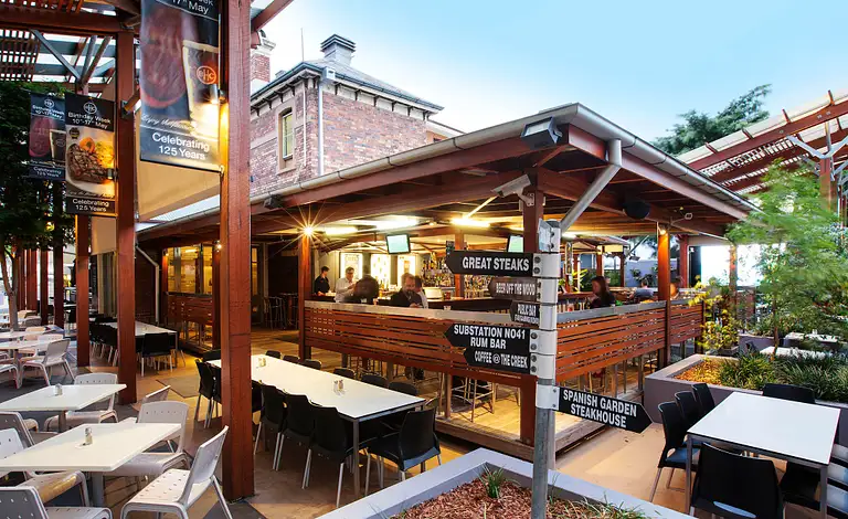 brisbane city river cruises