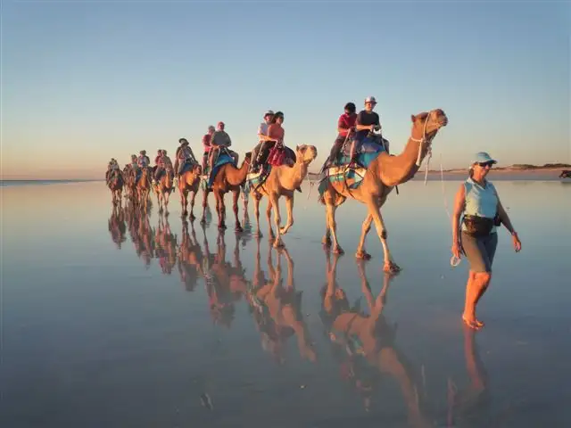 Broome day tour deals