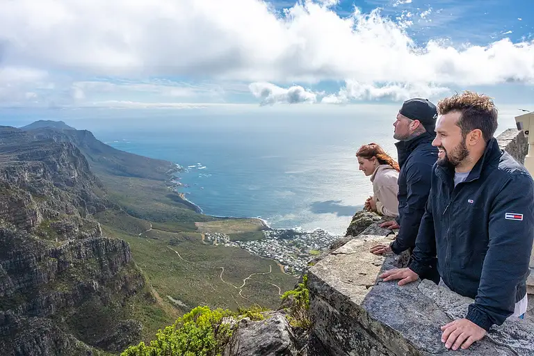 12 day South Africa tour