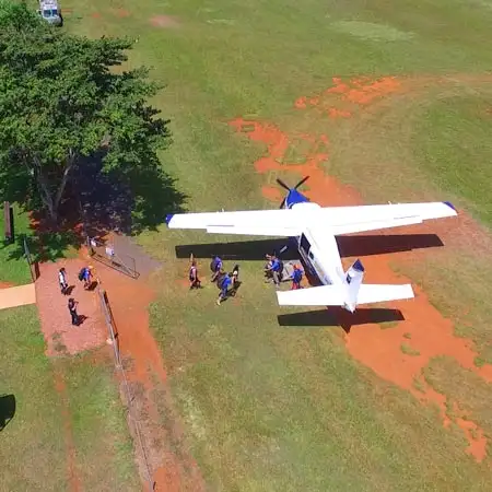 Cairns Tandem Skydive Discount