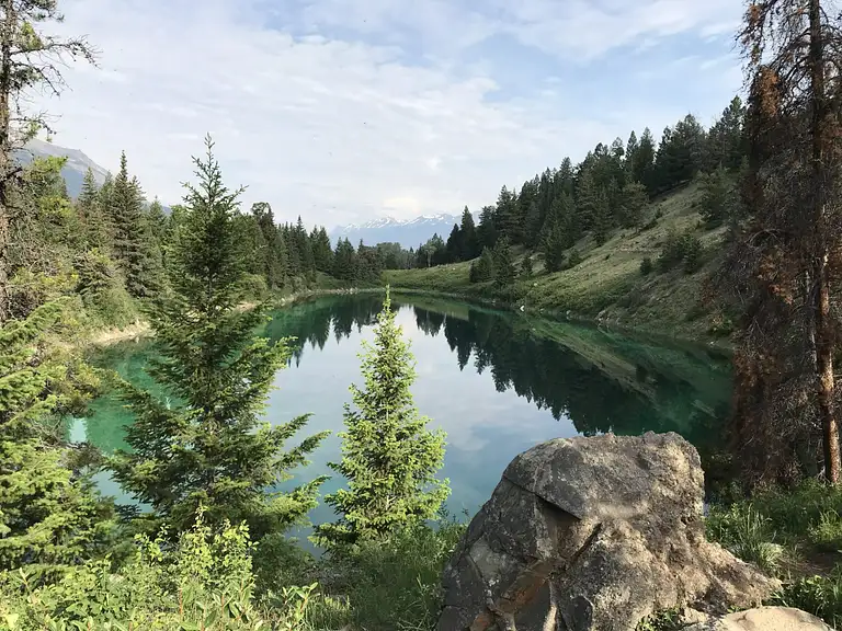 Canadian rockies tours