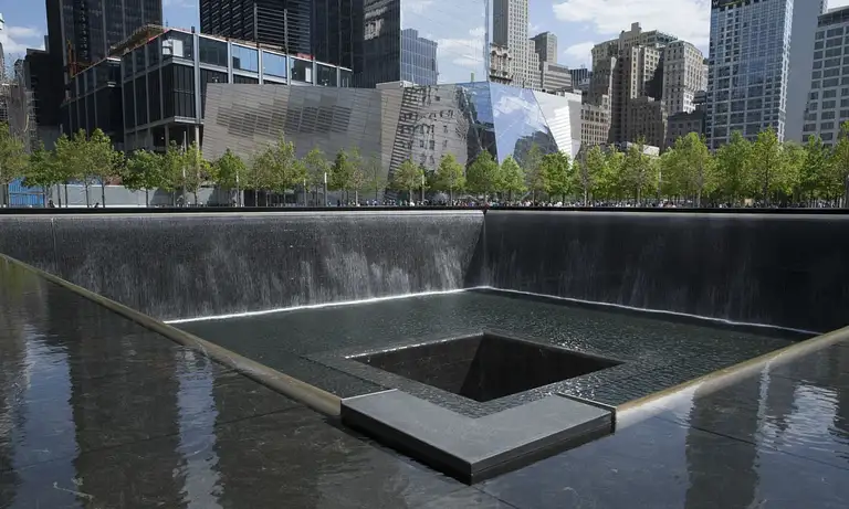 9/11 Museum Admission Experience at Ground Zero