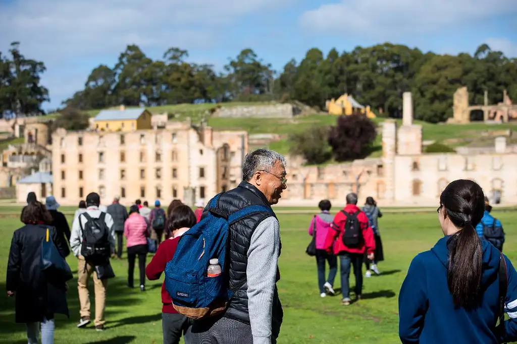 Bruny Island Tour Deals