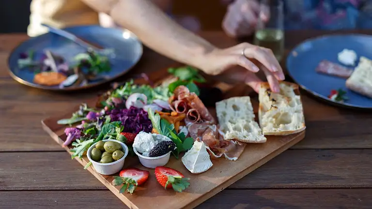The Tastes of Tamborine Mountain Deal