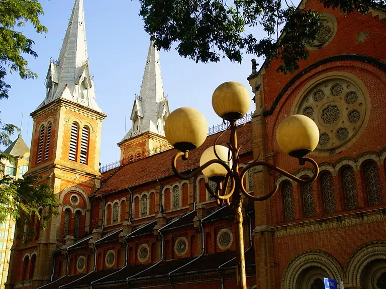 Tours of Vietnam