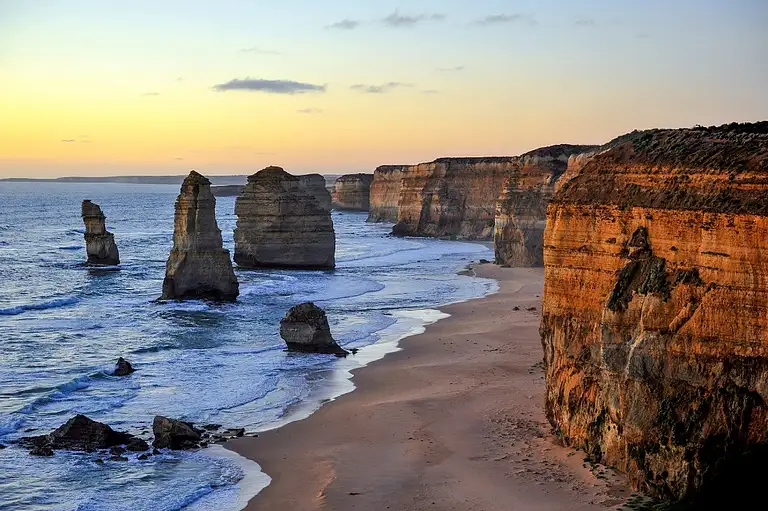 Great Ocean Road Tour from Melbourne