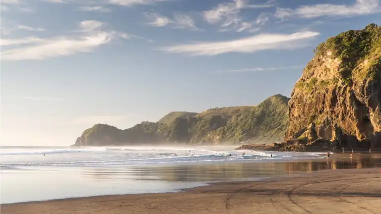 West Coast Discovery Tour Discount
