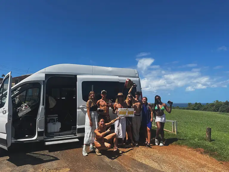 8 day East Coast Australia Surf Tour