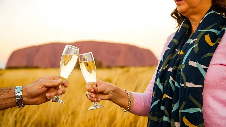 Uluru Sacred Sites & Sunset deals