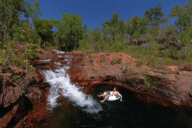 Buley Rockhole