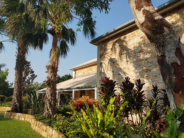 Darwin Heritage Walk Deals