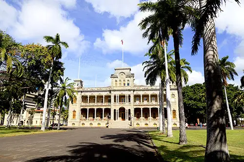 Pearl Harbor City Tour Deals
