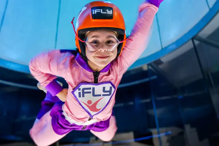 iFly Gold Coast Deals