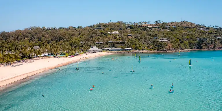 Best Hamilton Island Day Tour