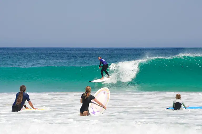 Surf Lessons Margaret River Discount