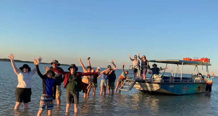 broome dinosaur adventure tours