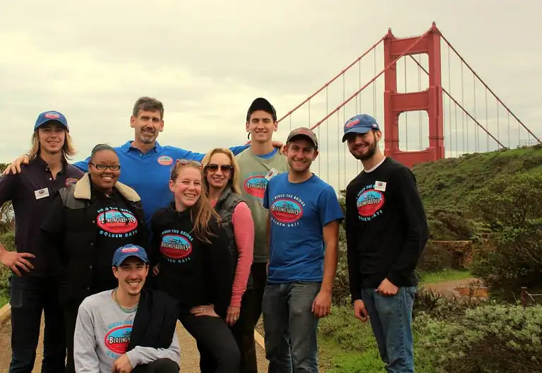 guided bike tours san francisco
