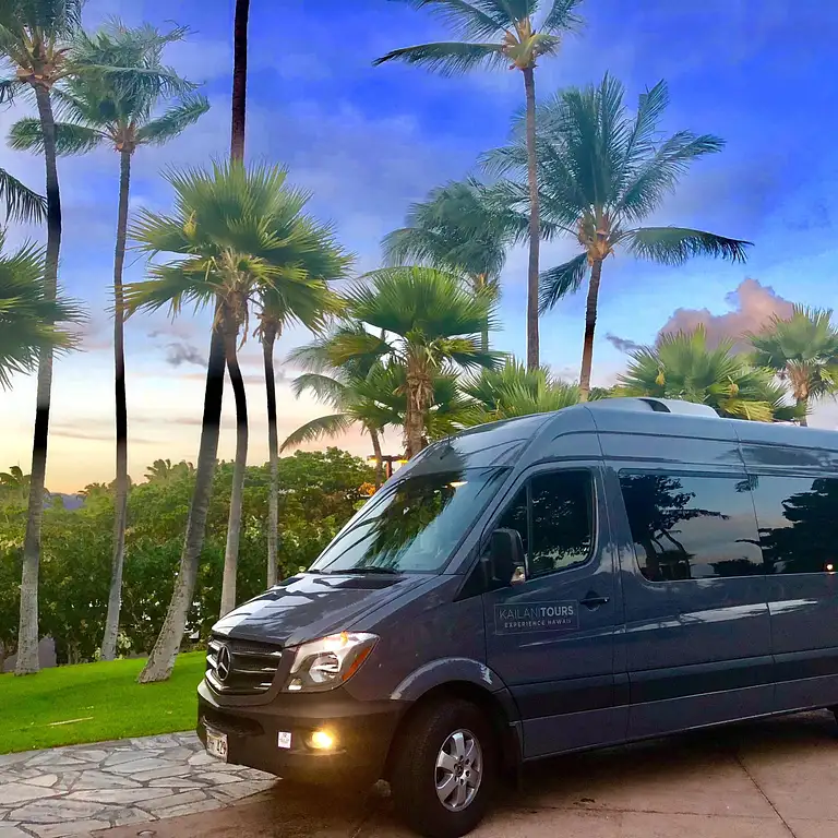 Big Island Circle Tour deals