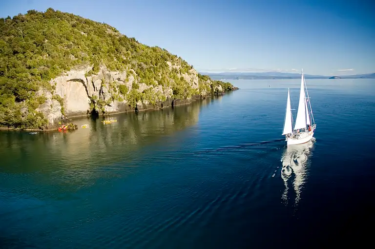 Sail Barbary deals