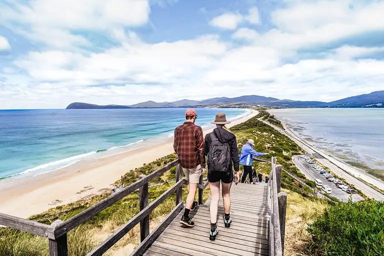 Bruny island deals