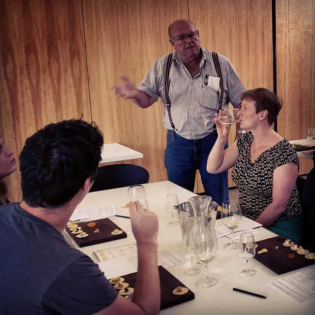 Hunter Valley Wine Tasting Deal