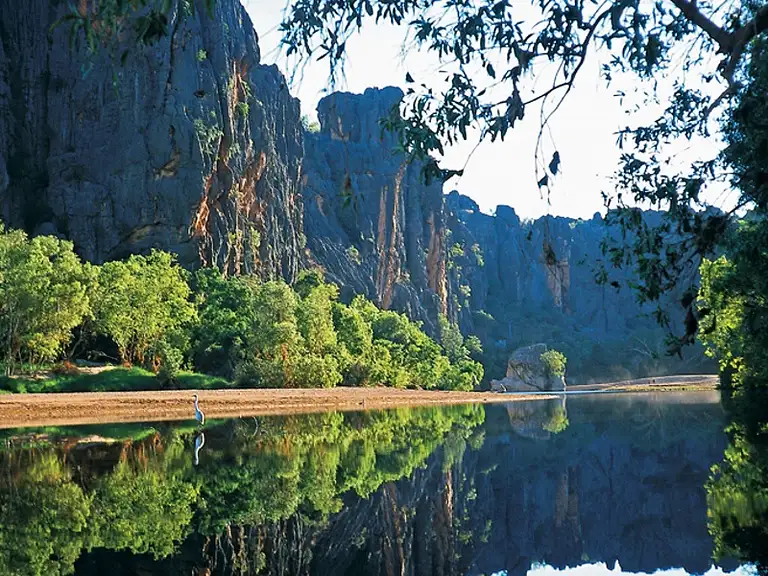 Broome to Darwin Camping Tour