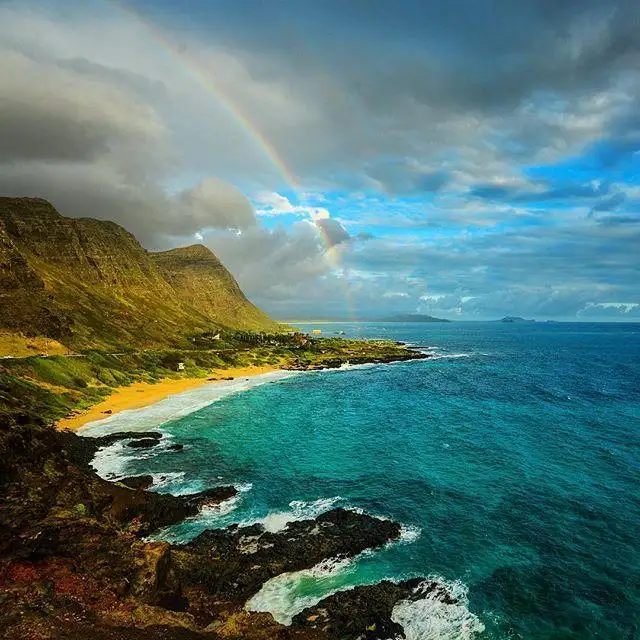 Oahu Photography tour