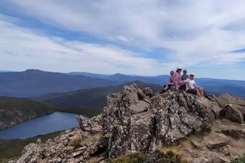 multi day tasmania tours