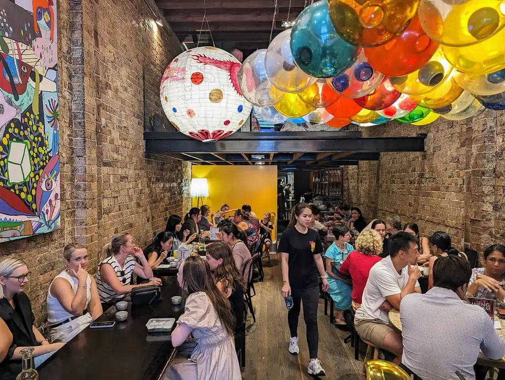 Secrets of Thai town tour Sydney