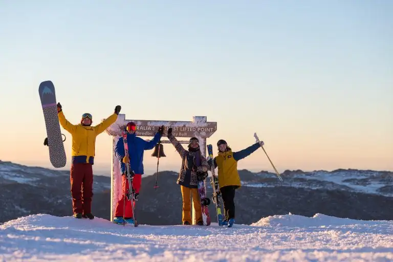 Thredbo Tour from Sydney Deals