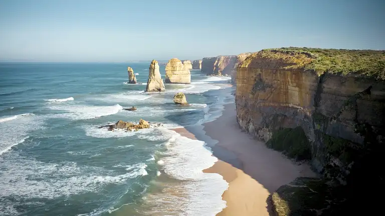 melbourne to adelaide great ocean road tours