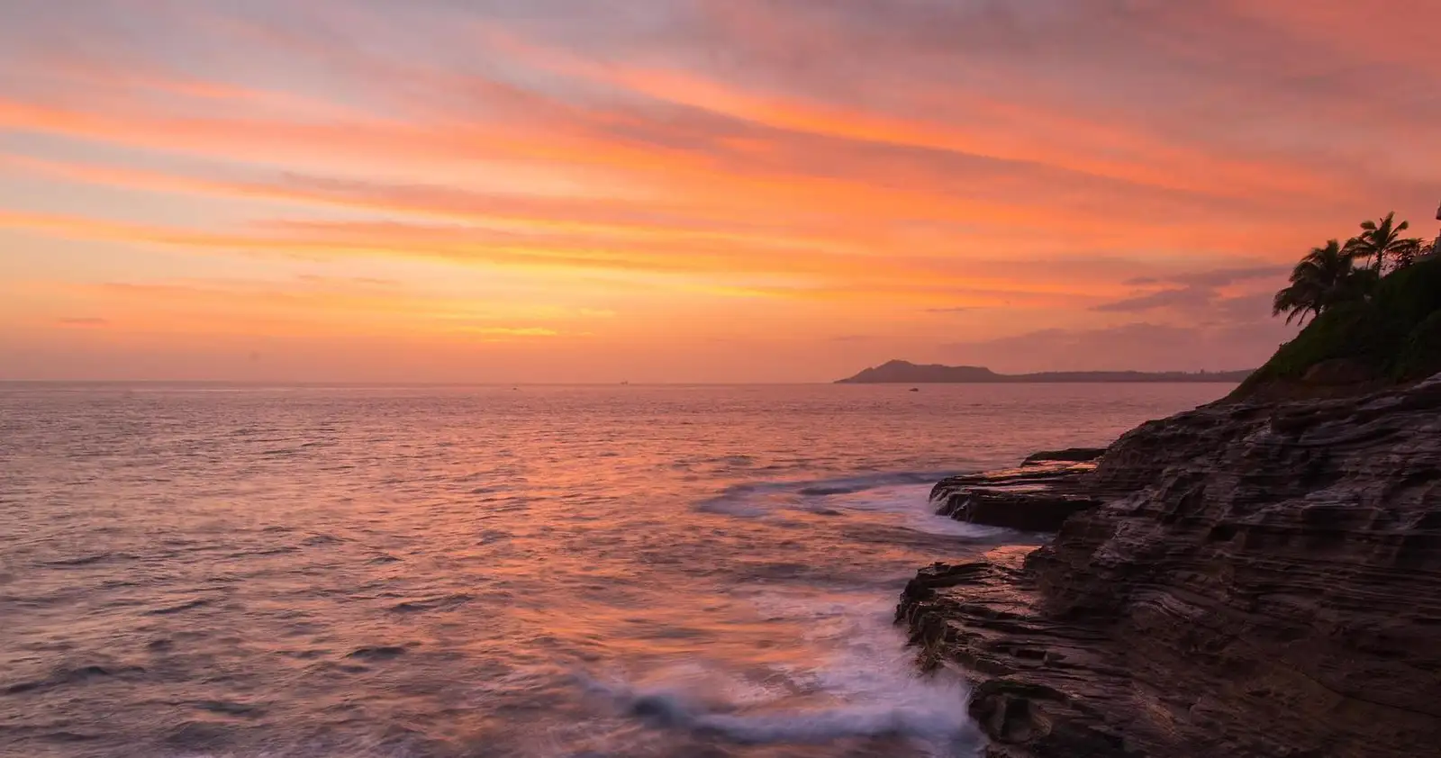 Oahu sunset tour