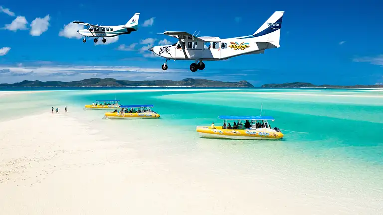 Fly & Raft Ocean Rafting Discount