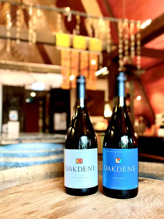 Bellarine Peninsula Wine Tour