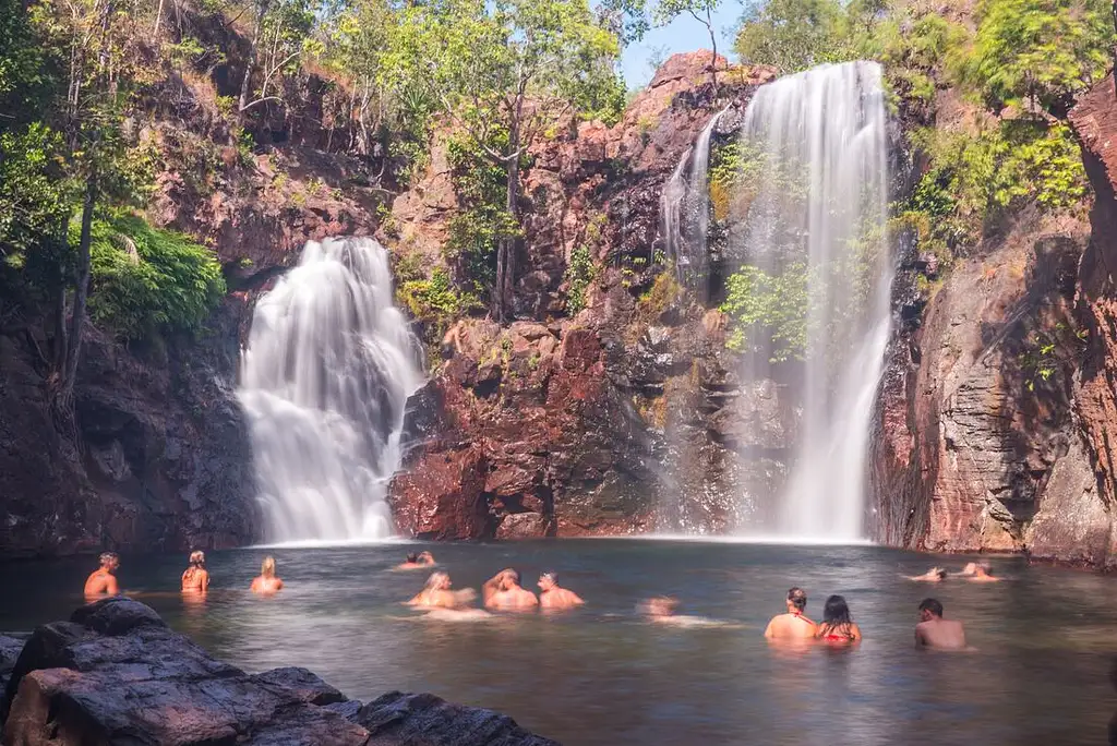 4 Day Best of the Top End & Kakadu | Intrepid Travel
