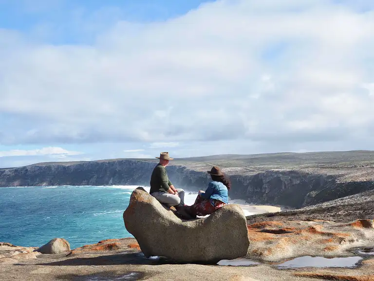 Kangaroo Island Day Tour From Adelaide