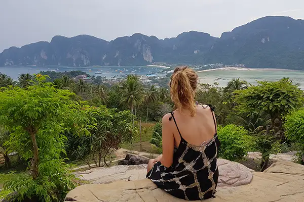 Thailand Group Tour