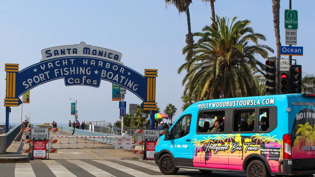 Taste of LA sightseeing tour