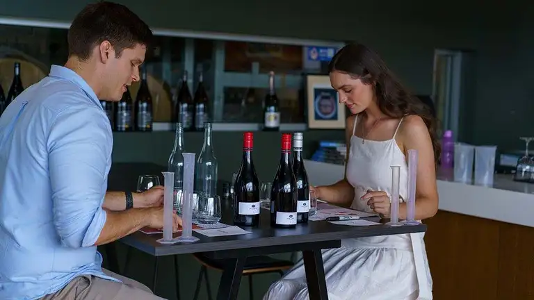 Wine tasting tours in Hahndorf