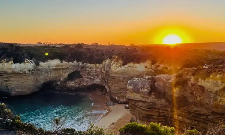 Great Ocean Road tour