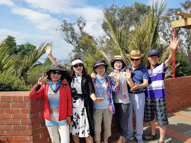 Best of Napier & Hawkes Bay Tour Deals