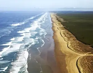 Cape Reinga Fly/Drive Tour by Aeroplane