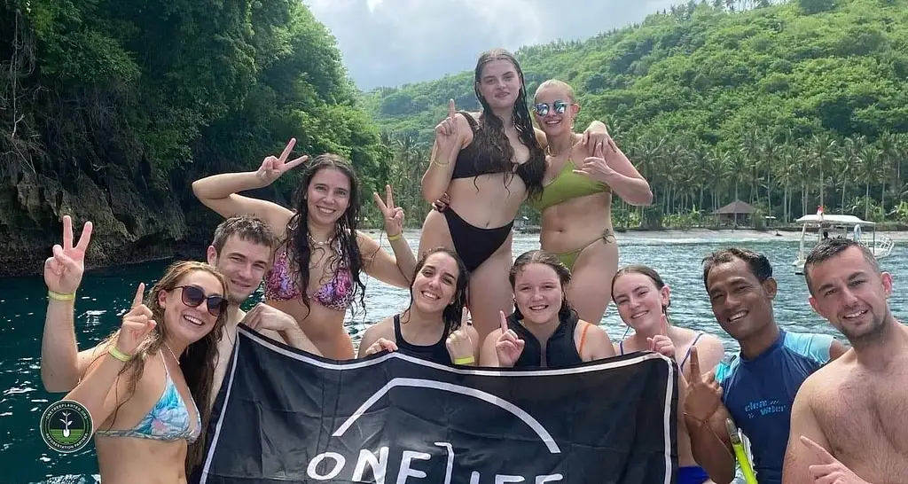 12 Day Bali Classic Canggu to Canggu | One Life Adventures