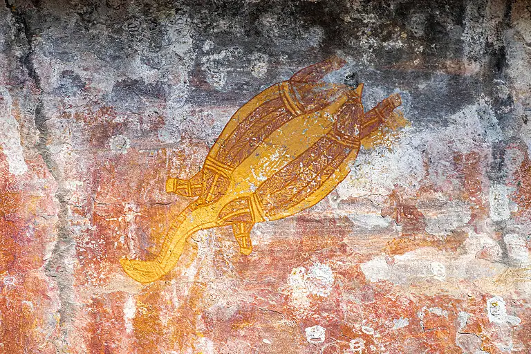 Kakadu NP Rock Art at Ubirr Tourism NT-Helen Orr 132441-19.jpg