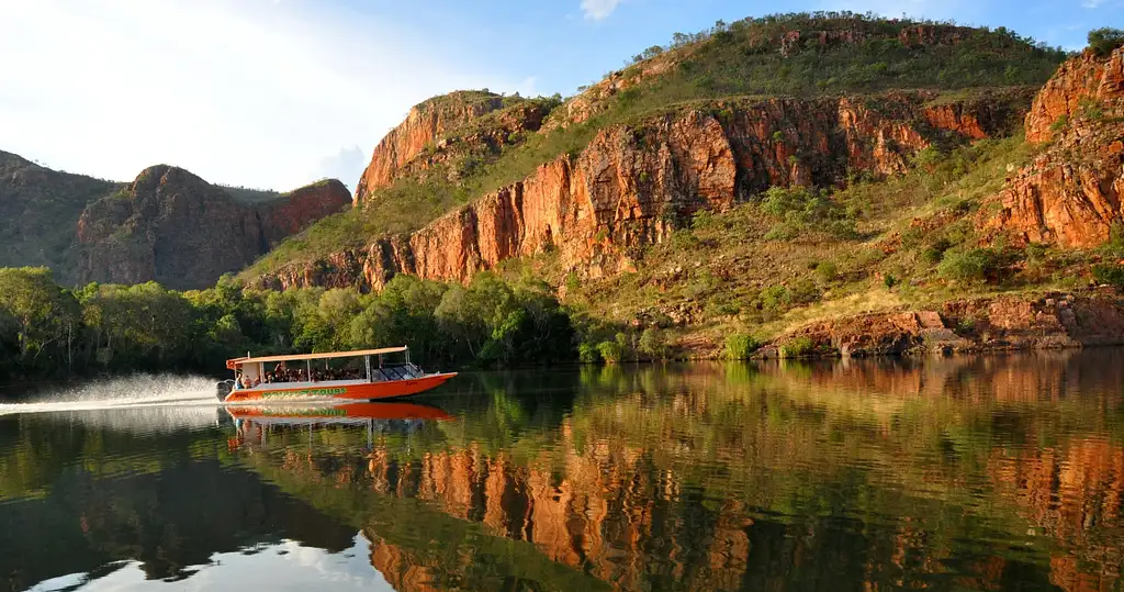 Kununurra tours